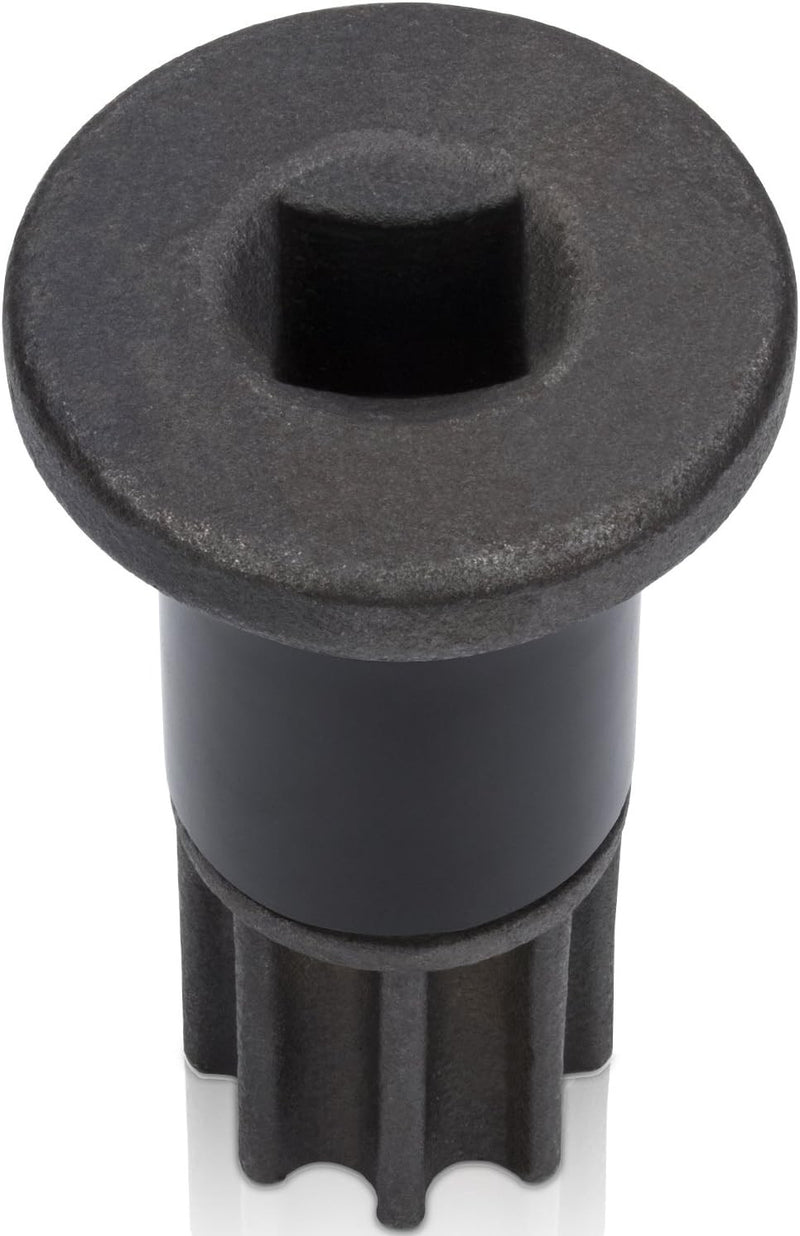 Engine Barring Tool for Cummins B/C Series & Dodge Pickup 3.9L 5.9L 6.7L 8.3L