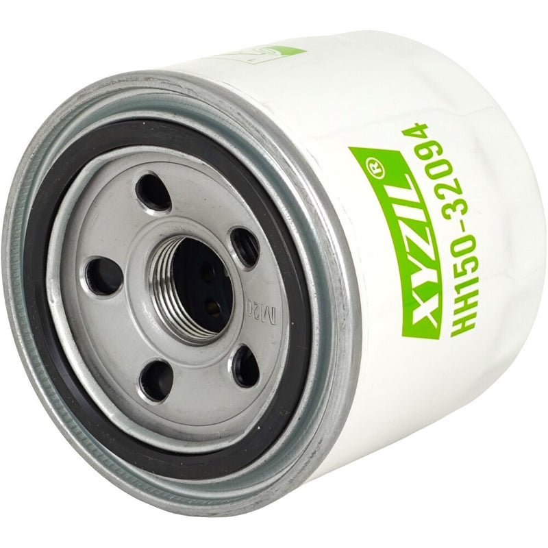 Complete Maintenance Filter Kit for Kubota ZD323 ZD326 ZD331 Mower HST