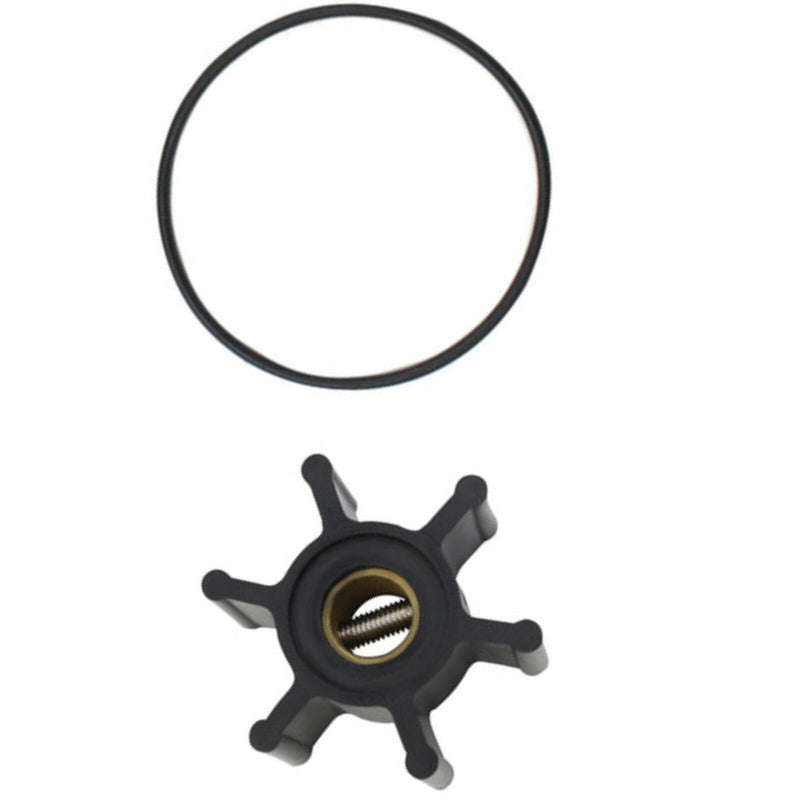 128990-42200 Impeller Kit for Yanmar 2GM20 3GM30 3YM20 for Jabsco 653-0001