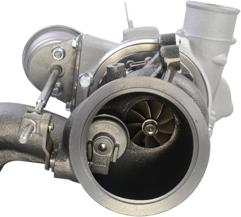 Turbo Turbocharger 53039880270 for Ford Edge SE 2.0L 2012-2015