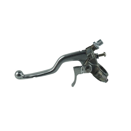 DURAFORCE Left Handle Perch Clutch Lever for Honda CRF250R/X CRF450R/X CR125R/250R
