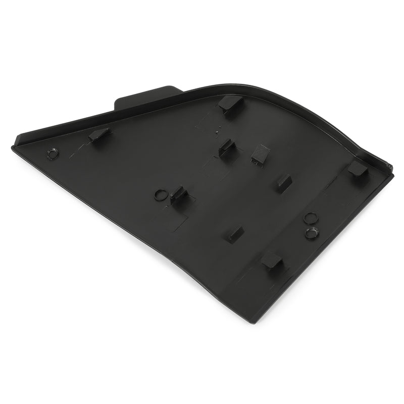 Fuel Door Gas Cap Left Pillar Molding for Ford Transit 150 250 350 2015-20