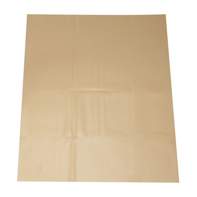 Tan Golf Cart Seat Back Cover for EZGO Marathon 1973-1994 Models