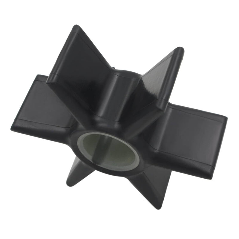 DURAFORCE 47-43026T2 Water Pump Impeller for Mercury Outboard 47-43026T-2 19210-ZW1-003