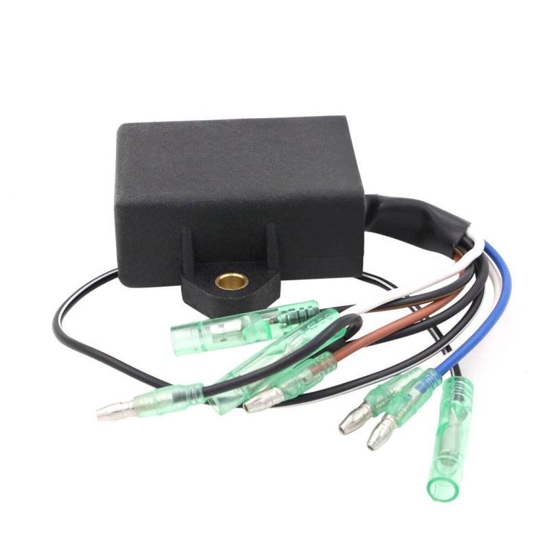 DURAFORCE 63V-85540-01 CDI Unit for Yamaha 9.9/15HP Outboard 63V-85540-00 63V-85540-02