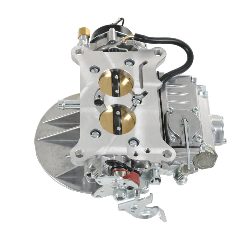0-80350 350 CFM 2-Barrel Carburetor for Street Avenger Electric Choke