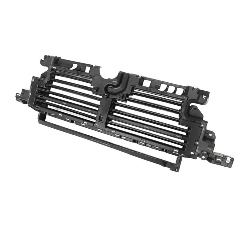 P2DZ-16138-A Air Collecting Hood Grille Shutter w/ Motor for Bronco 2021-2023