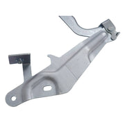 DURAFORCE FR3Z16797C FR3Z16796C Hood Hinges for Ford Mustang 2015-2017 Left Right