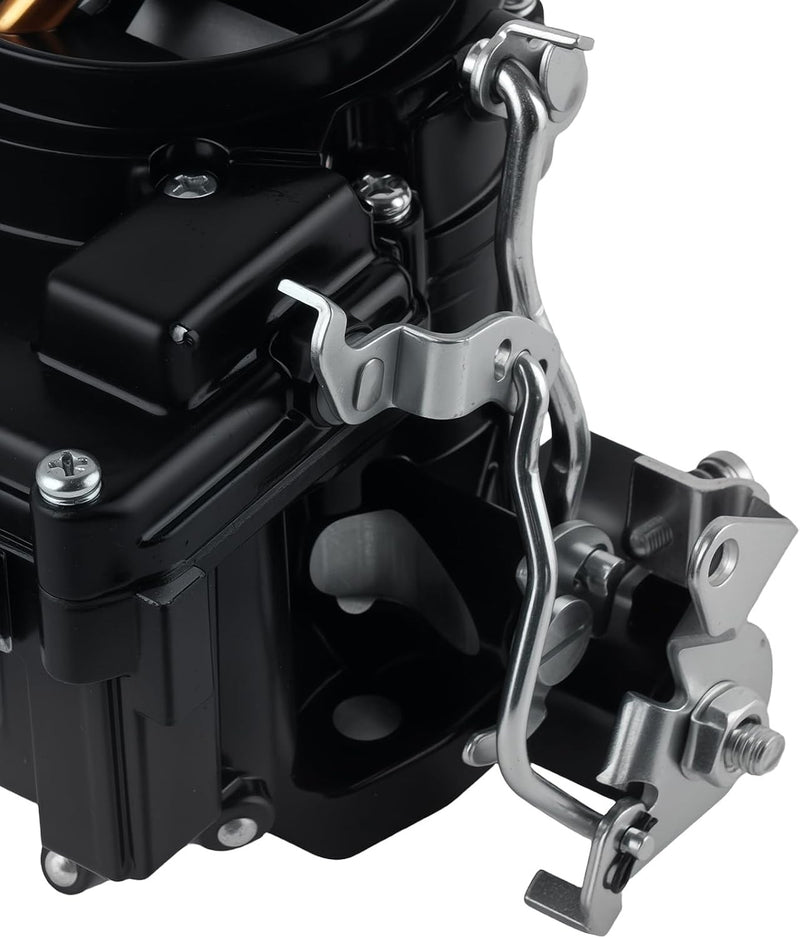 Marine Carburetor 3310-807764A1 for Mercruiser Boats 2bbl V6 4.3L w/ Choke