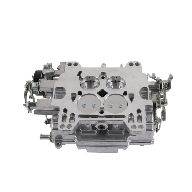 1406 Performer 600 CFM 4 Barrel Carburetor with Electric Choke