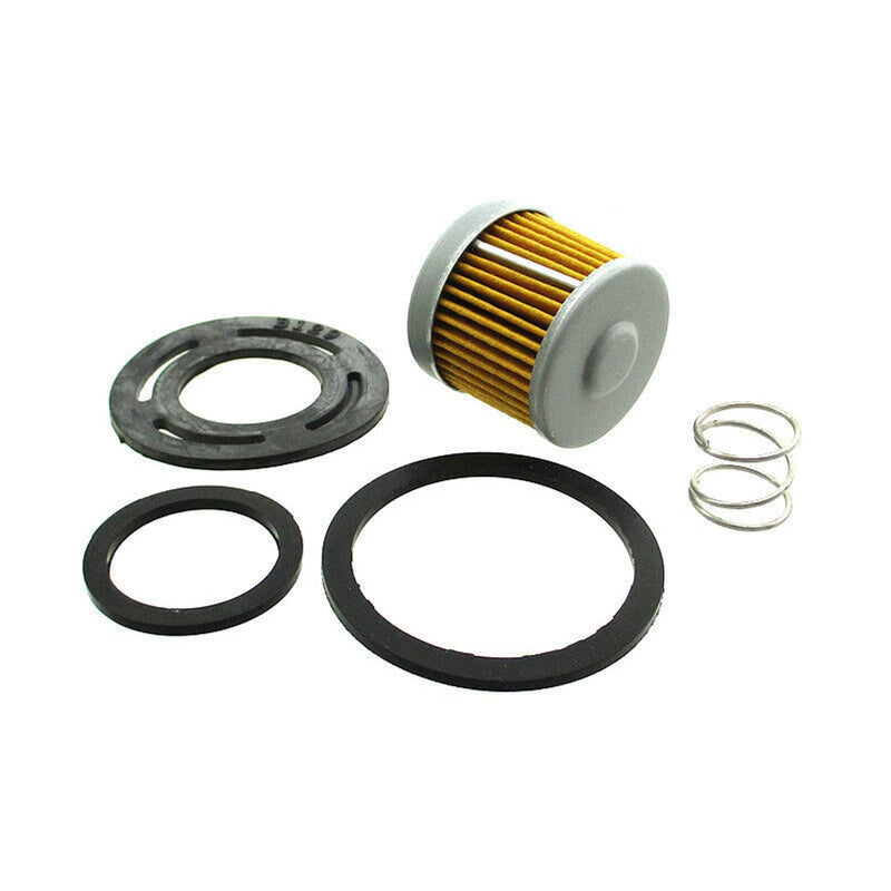 DURAFORCE 18-7784 Marine Fuel Filter for MerCruiser 35-803897Q1 9-37821 803897