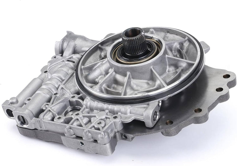 Transmission Pump Assembly for Ford Lincoln Mazda 6F35 2009-2019