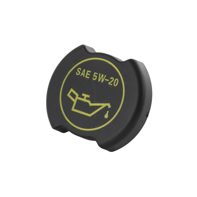 F3AZ-6766-B Oil Filler Cap for Ford Super Duty F150 Mustang Lincoln