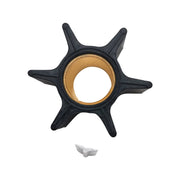 DURAFORCE 47-89984T4 Water Pump Impeller With Key for Mercruiser Alpha One R MR