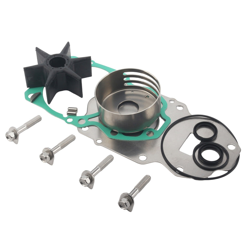 6CE-W0078-00 Water Pump Repair Kit for Yamaha 225/250/300HP Outboard Boat Motor