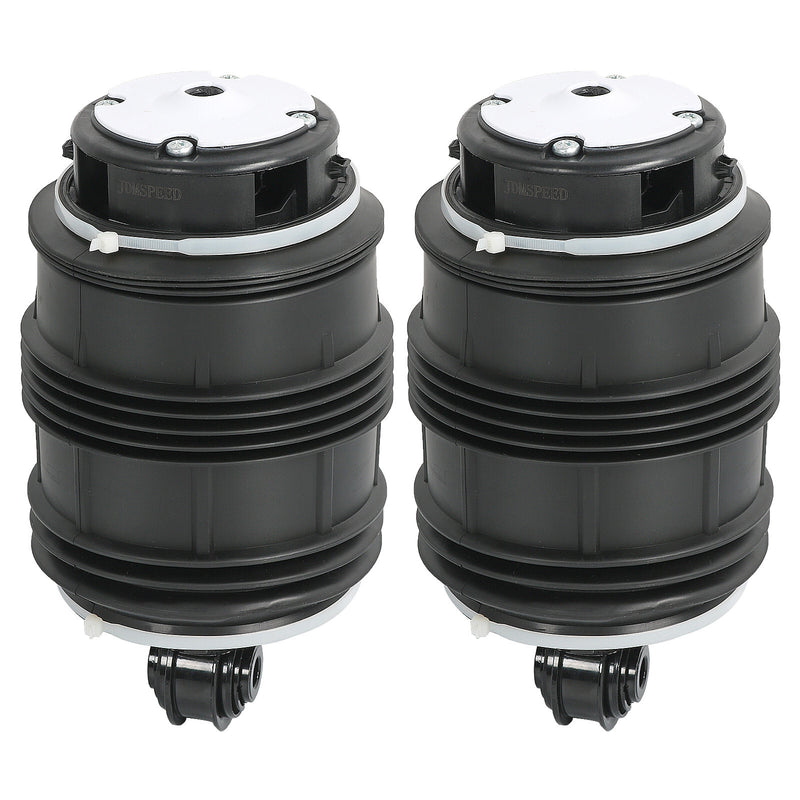 2113200925 Rear Pair Air Suspension Air Springs for Mercedes E350 2006-2009