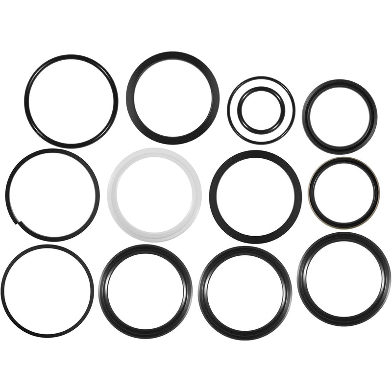 AW16443 Hydraulic Cylinder Seal Kit for John Deere 148 158 168 Farm Loader