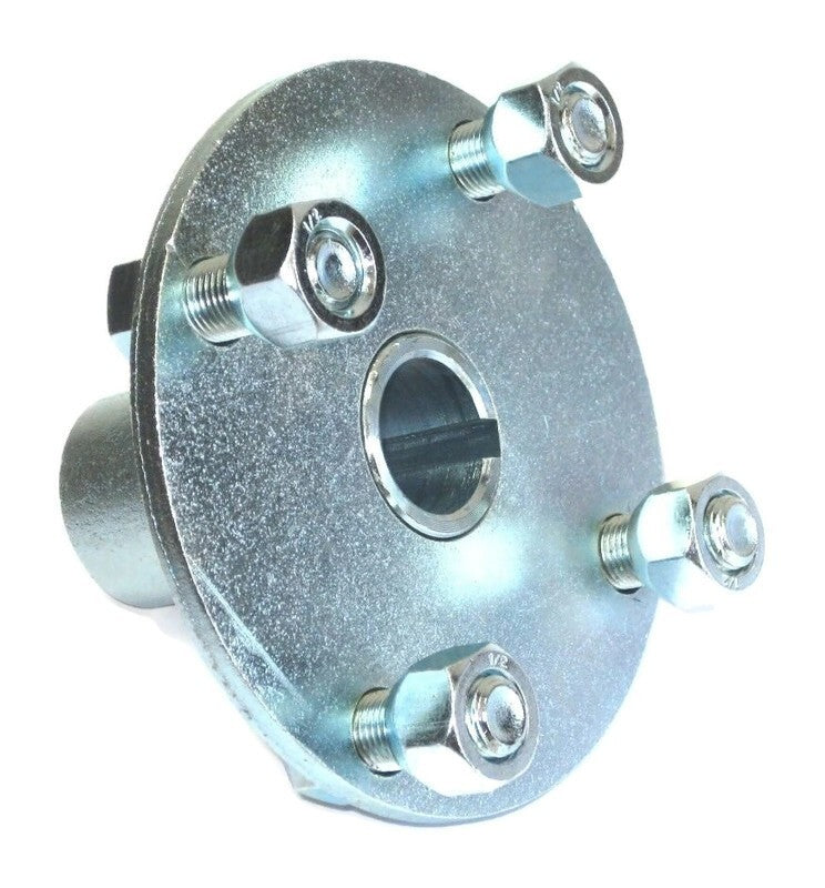 4x4 Lug 1 Live Axle Hub for Hammerhead Dominator 80 Stingray Go Kart Cart