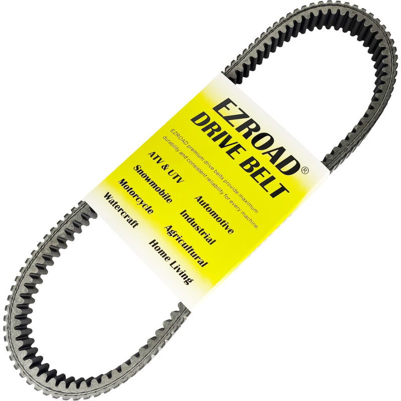 Drive Belt for Polaris 2019-2021 600 Indy XC 129, 2022-2024 650 Indy XC 129 137