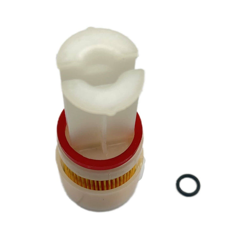 DURAFORCE 65L-24563 Fuel Filter Element for Yamaha Outboard F 150 200 225 250 HP