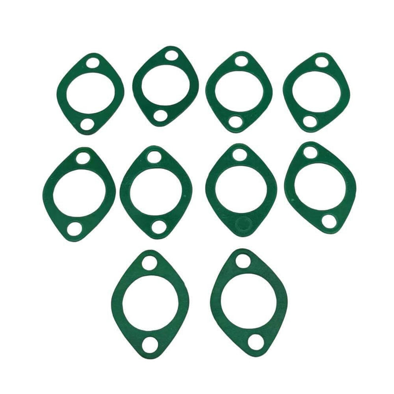 11265-87E10 Zinc Anode Cover Gasket for Suzuki Marine 11265-87E00 5030623 10PCS