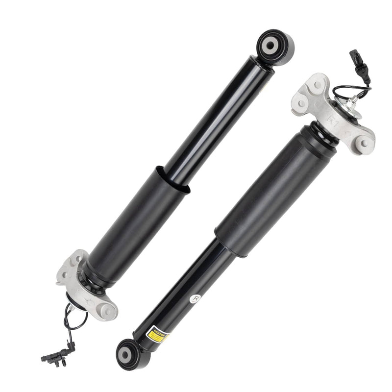 Pair Rear Shock Absorber Assembly for Chevrolet Camaro 2016-2024 85649835