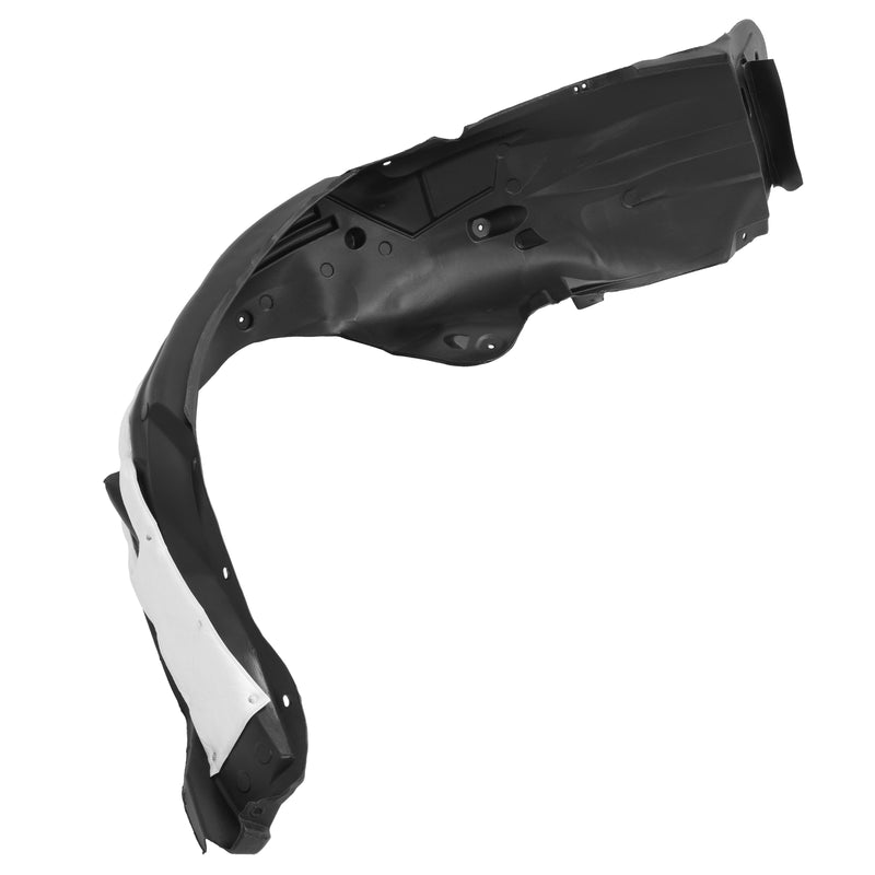 HO1249157 Front Fender Liner for Honda Accord Sedan 2016-2017 Passenger Side