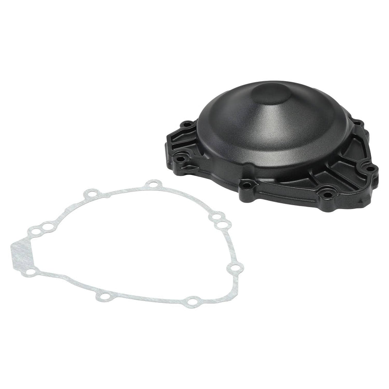 Stator Engine Cover Crankcase with Gasket for Yamaha YZF R1 2009-2014