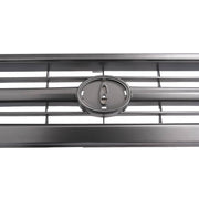 DURAFORCE Gray Plastic Grille for Toyota 96-98 4Runner
