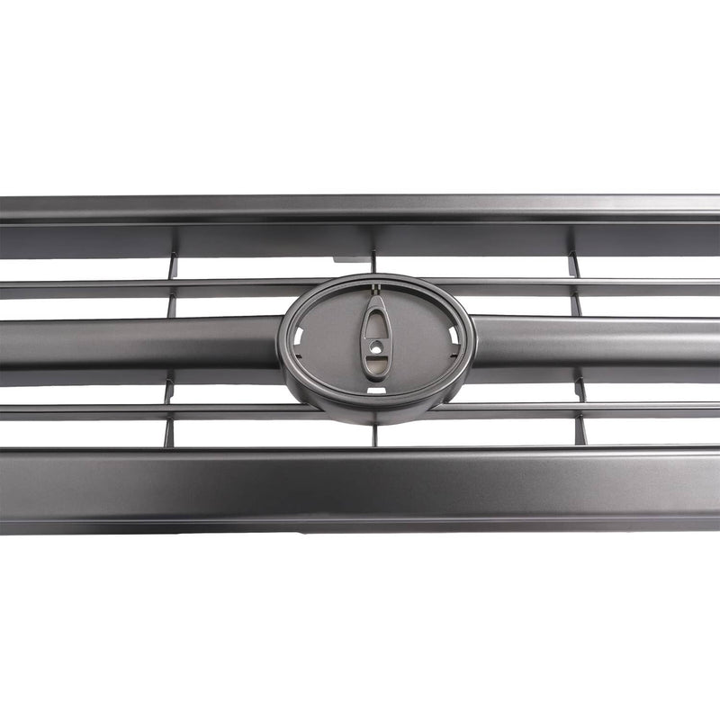 DURAFORCE Gray Plastic Grille for Toyota 96-98 4Runner