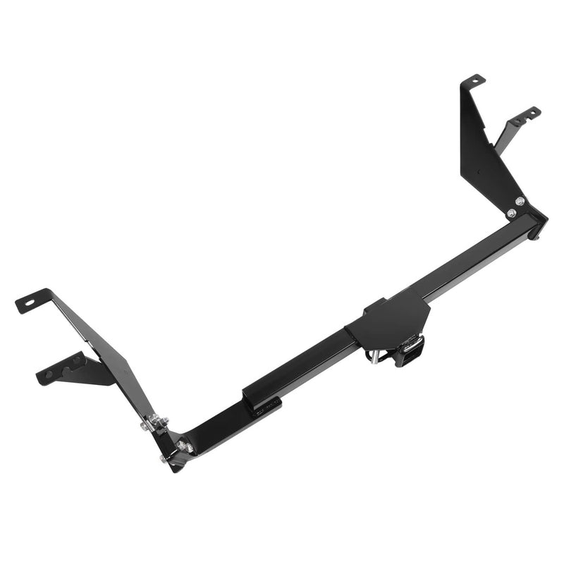 DURAFORCE Trailer Hitch Receiver Rear Bumper Tow 2" for Town & Country Grand Caravan 04-07
