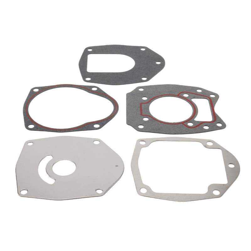 46-8M0113799 Water Pump Impeller Rebuild Kit for Mercury Mariner & Force 40-125
