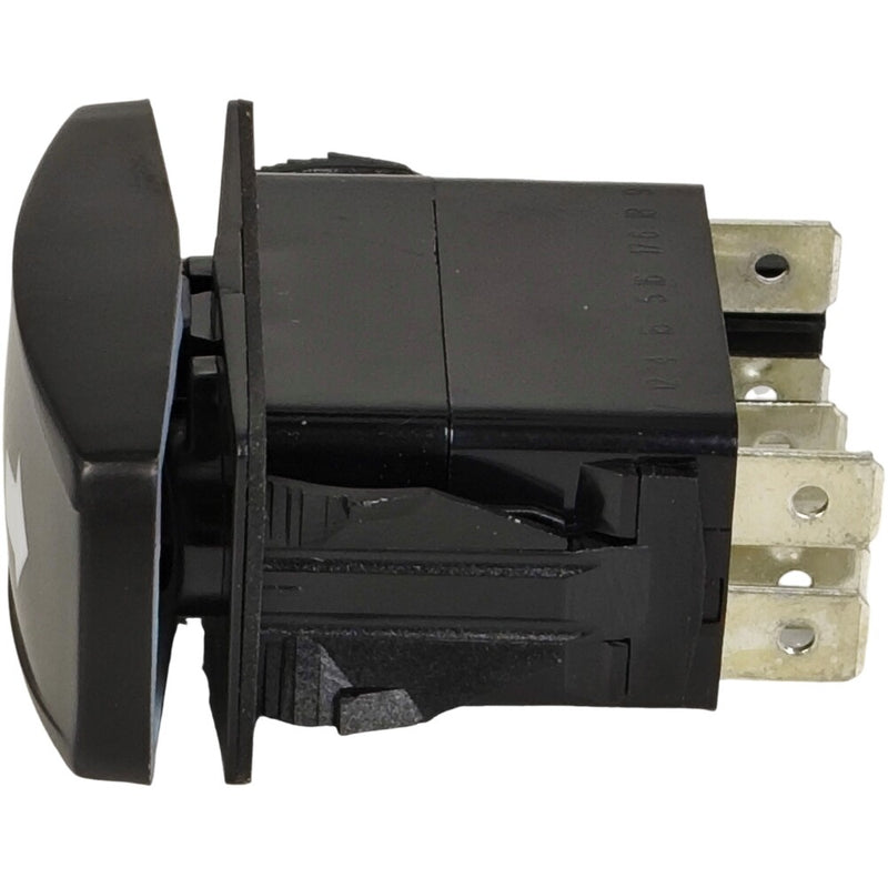 AM147344 Rocker Switch for John Deere Gator Utility Vehicle 620I 625I HPX 4X2