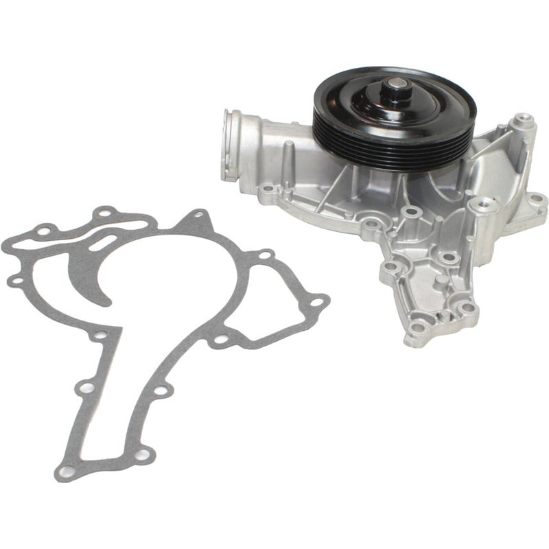 Water Pump for Mercedes E Class ML SLK C R CLK C300 GLK350 E350 Mercedes-Benz