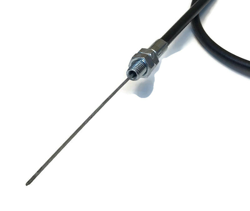 Choke Cable for EZGO ST350 ST Sport Gas Golf Cart 31.5 Inch