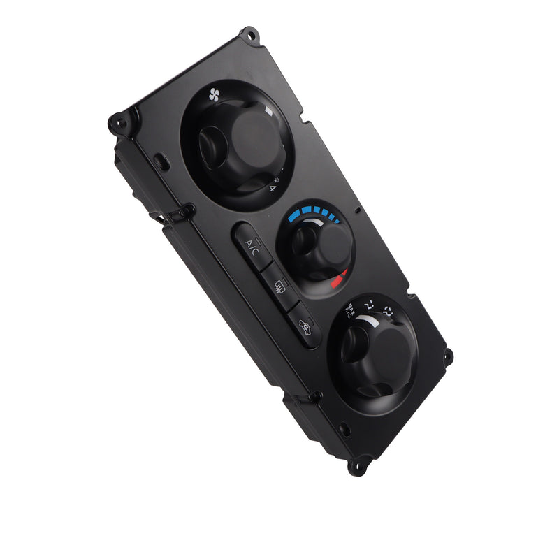 27510JS60B AC Heater Control Panel for Nissan Frontier 2007-2012