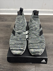 DURAFORCE AC7749 Ace A16+ UltraBoost Purecontrol Laceless Soccer for Adidas Sz 13