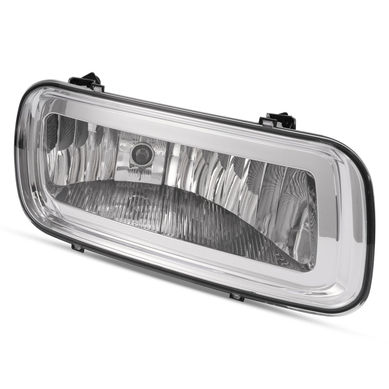 5L3Z15200A Front Right Passenger Side Fog Light Lamp for Ford F-150 2004-2006