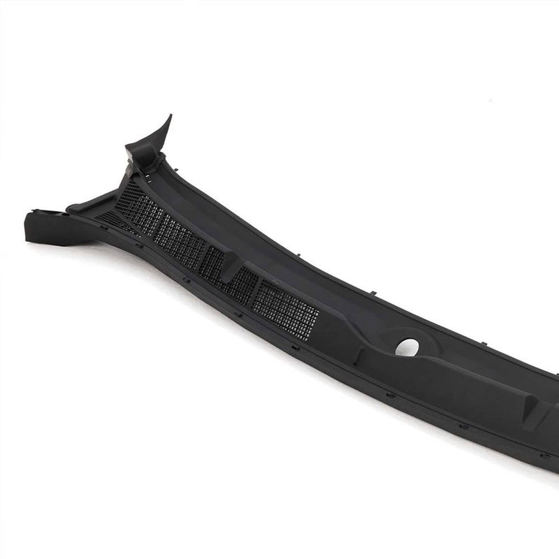 557000C040 Windshield Wiper Cowl Grille Vent Panel for Toyota Tundra 2014-2021