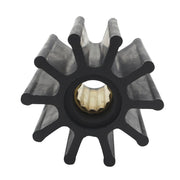 DURAFORCE 47-831311350 Water Pump Impeller for Mercruiser 47-809866T DJ Pump 09-42-1001