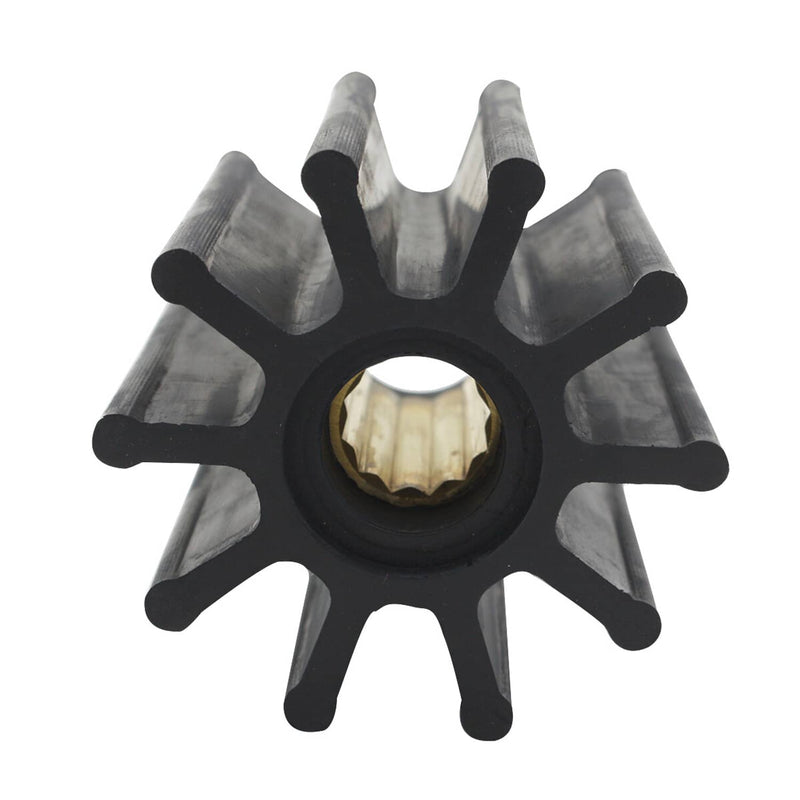 DURAFORCE 47-831311350 Water Pump Impeller for Mercruiser 47-809866T DJ Pump 09-42-1001