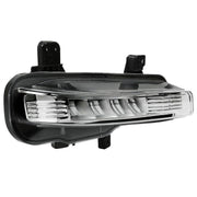 DURAFORCE LED Right Passenger Side Fog Light Lamp for Ford Explorer 2020-2022 2023
