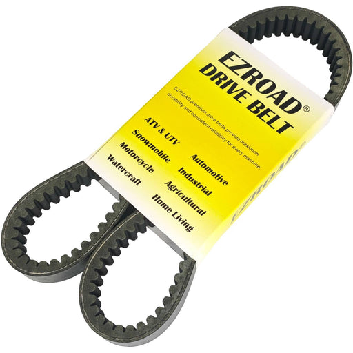 DURAFORCE M174026 Clutch Drive Belt for John Deere 6x4 Gator TX Turf 4x2 TH TS