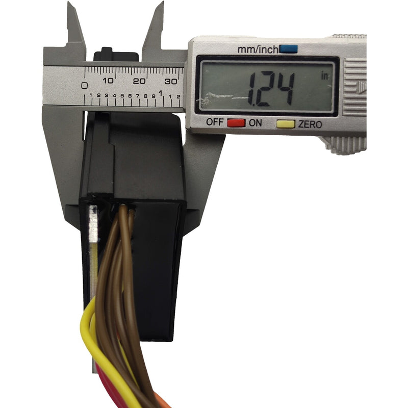 4011440 Voltage Regulator for Polaris 2006-2007 Fusion IQ RMK Switchback 600