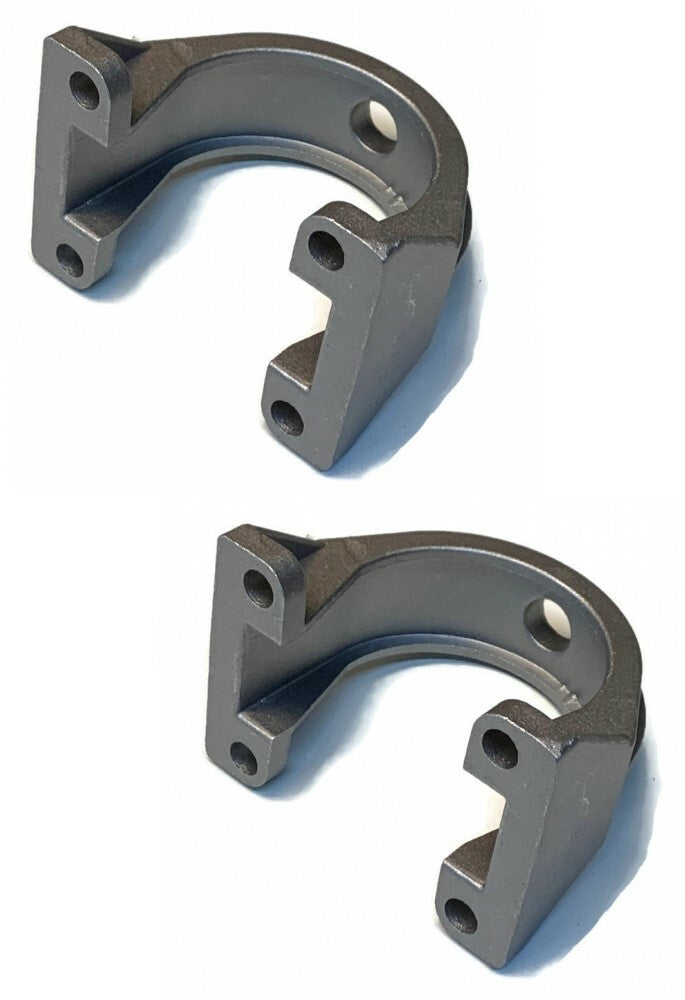 72037G01 Rear Axle Spring ISO Mount Cap for EZGO TXT Golf Cart 94 to 08 2