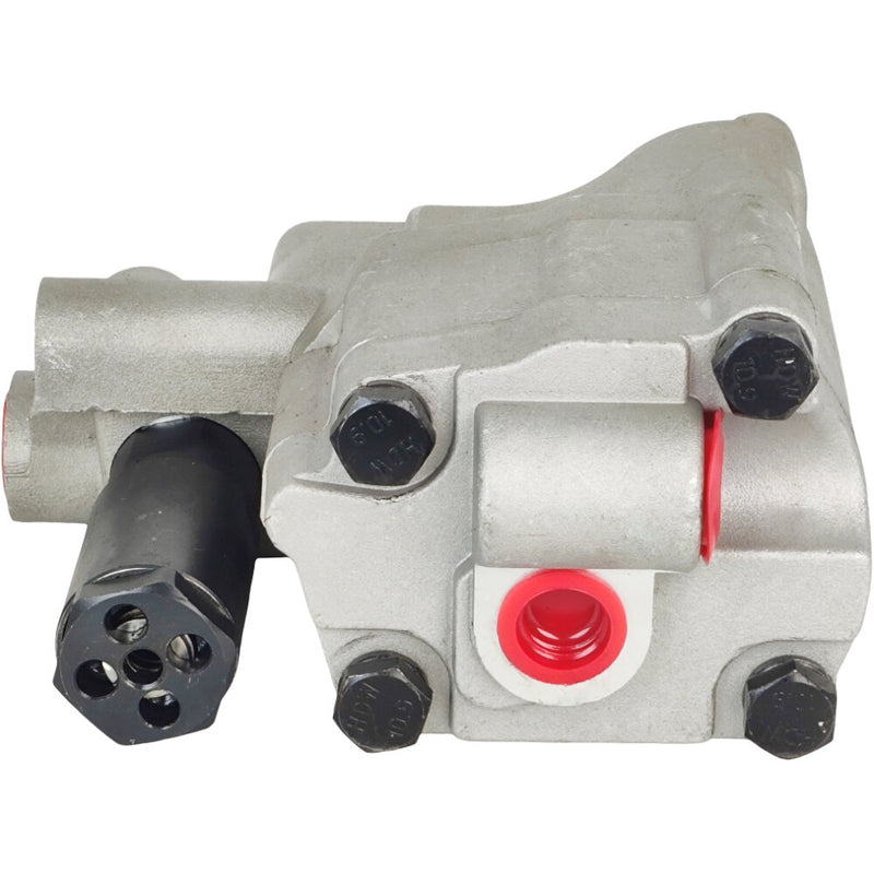 1686766M91 1686765M91 Hydraulic Pump for Massey Ferguson 150 135 165 180 175