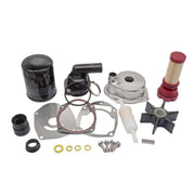 DURAFORCE 8M0097859 Maintenance Kit for Mercury L6 Verado 4Stroke Outboard 2B144122-Below