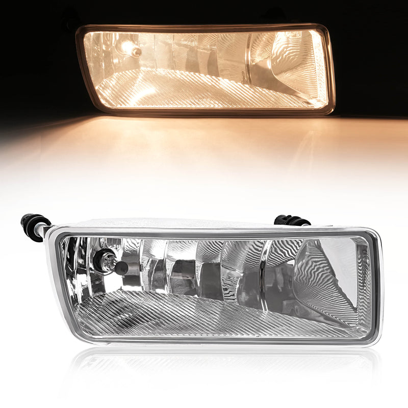 Fog Light Right With Bulb And Wire for Ford Explorer 06-10 Sport Trac 07-10
