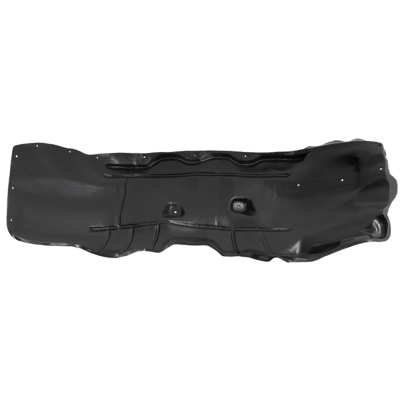 DURAFORCE Fender Liner Left Driver for Chevrolet Colorado for GMC Canyon 2015-2022
