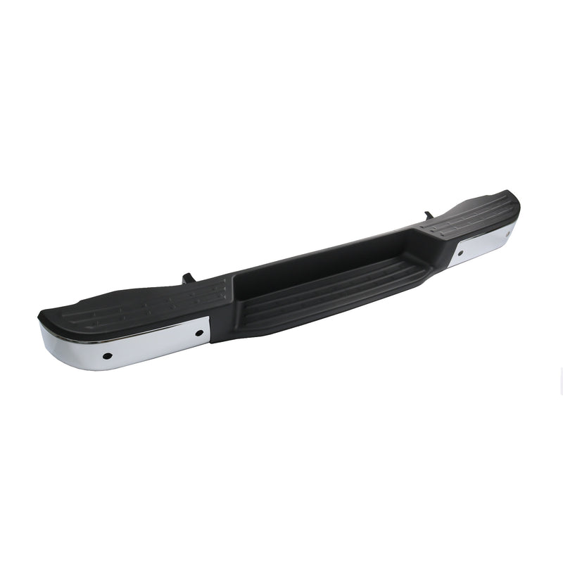 850101PA0B Rear Step Bumper Fit Nissan NV3500 NV2500 NV1500 NI1102159